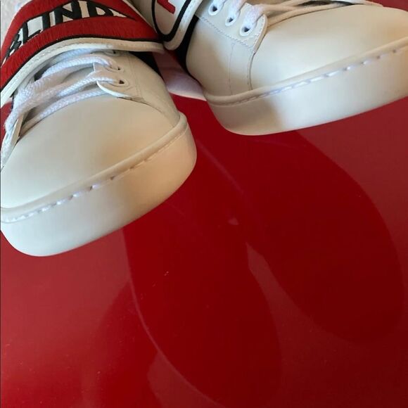 Gucci women sneakers - Picture 6 of 10